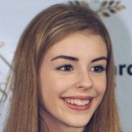 Amelia Gething, 26 (YouTube Star)