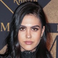 Amelia Gray Hamlin, 22 (Instagram明星)