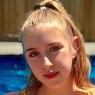 Amelia K, 21 (YouTube Star)