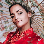 Amélia Mattos, 43 (Instagram Star)