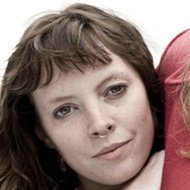 Amelia Meath, 35 (Pop Singer)