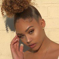 Amelia Monet, 23 (Instagram Star)
