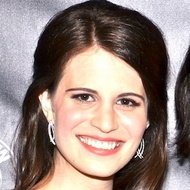 Amelia Rose Blaire, 36 (TV Actress)