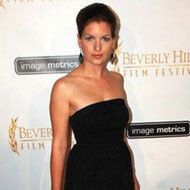 Amelia Rose, 38 (TV Actress)