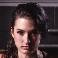 Amelia Skye, 29 (TikTok Star)