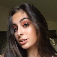 Amelia Upshaw, 24 (TikTok Star)