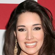 Amelia Vega, 39 (Model)