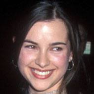 Amelia Warner, 41 (Movie Actress)