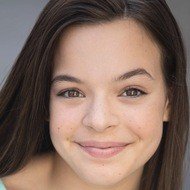 Amelia Wray, 20 (TV Actress)