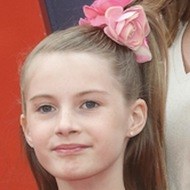 Amelie Wingrove, 14 (Membro De Família)