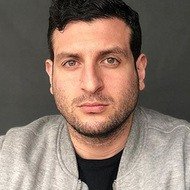 Amer Kamra, 37 (Bodybuilder)