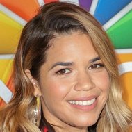 America Ferrera, 39 (TV Actress)