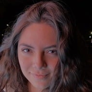 America Jimenez, 22 (Instagram Star)