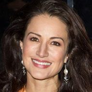 America Olivo, 46 (Pop Singer)