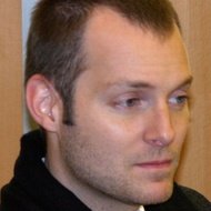 American McGee, 52 (游戏设计师)