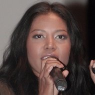 Amerie, 44 (R&B Singer)
