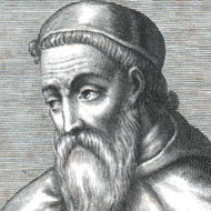 Amerigo Vespucci (1454 - 1512) (探险者)