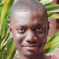 Ameyaw Debrah, 44 (博主)