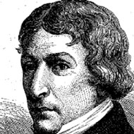 Ami Argand (1750 - 1803) (化学家)