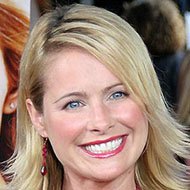 Ami Dolenz, 55 (Телеактриса)