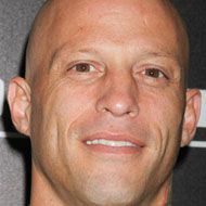 Ami James, 51 (Nghệ sĩ xăm hình)