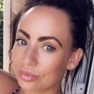 Amie Scott, 42 (TikTok明星)