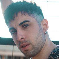 Amiel Giménez, 26 (TikTok Star)