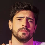 Amilcar Aballay, 28 (TikTok Star)