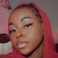 Amileyon Robins, 25 (TikTok Star)