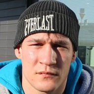 Amin Asikainen, 48 (Boxer)