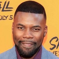 Amin Joseph, 43 (电视演员)