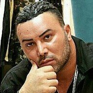 Amin Salahloo, 46 (Instagram Star)