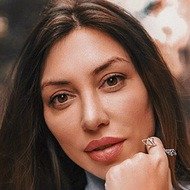 Amina Kadyrova, 39 (Instagram明星)