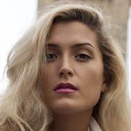 Amina Maz, 33 (YouTube明星)