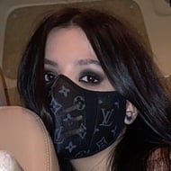 Amina Mirzoeva, 21 (TikTok Star)