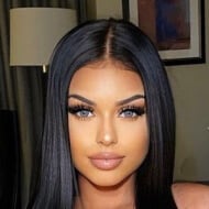 Amina Sobhi, 20 (TikTok明星)