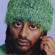 Amine, 29 (Rapper)
