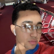 Amine Ouadrhiri, 24 (TikTok明星)