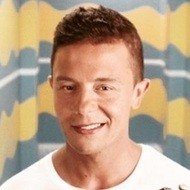 Amine, 41 (R&B Singer)