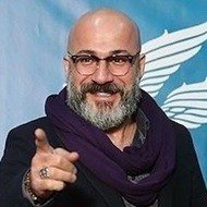 Amir Aghaee, 55 (Movie Actor)