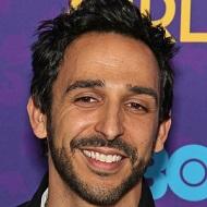 Amir Arison, 47 (TV Actor)