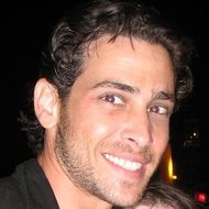 Amir Fryszer Guttman (1976 - 2017) (Pop Singer)