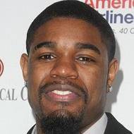 Amir Johnson, 36 (Basketballspieler)