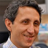 Amir Khadir, 64 (Politicien)