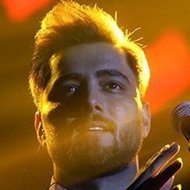 Amir Maghare, 29 (World Music Singer)