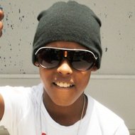 Amir Mitchell-Townes, 24 (TV Actor)