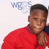 Amir O'Neil, 17 (Actor de Televisión)