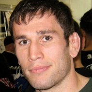 Amir Sadollah, 45 (MMA Fighter)