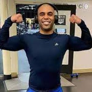 Amir Tyson, 26 (Family Member)