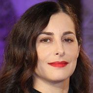 Amira Casar, 52 (Movie Actress)